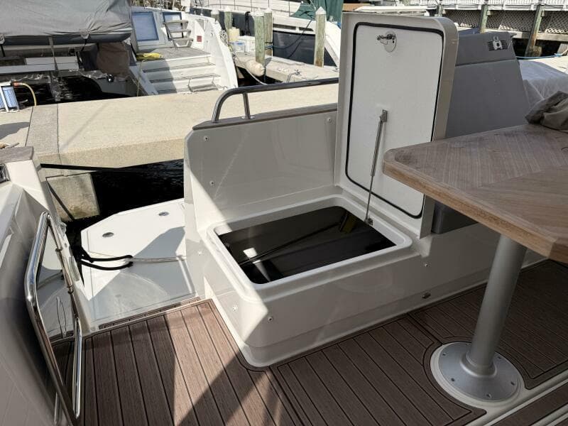 2024 Greenline 48 Fly Hybrid - Photo 87
