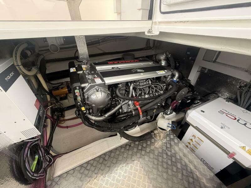 2024 Greenline 48 Fly Hybrid - Photo 91