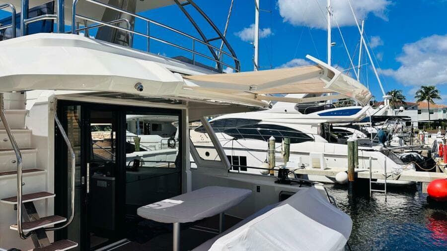 2024 Greenline 48 Fly Hybrid - Photo 17