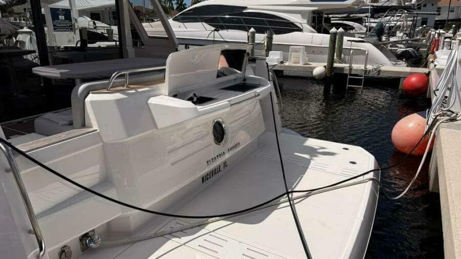 2024 Greenline 48 Fly Hybrid - Photo 6