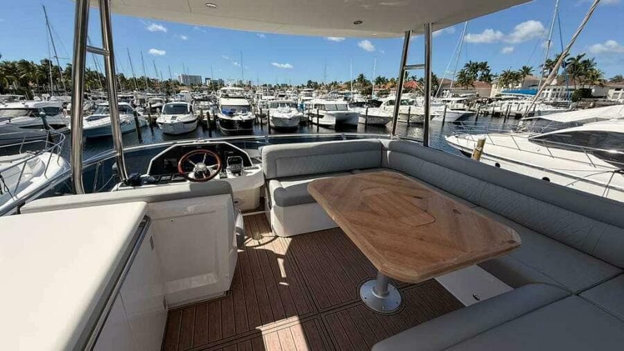 2024 Greenline 48 Fly Hybrid - Photo 73