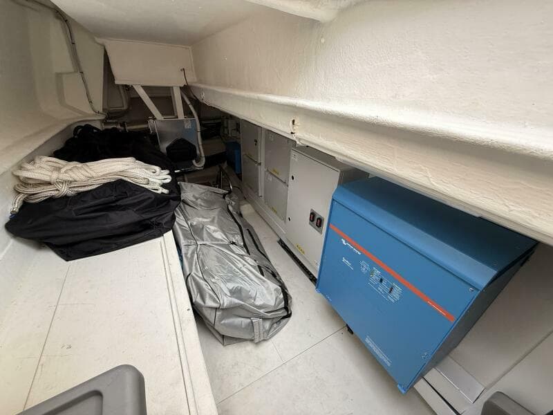 2024 Greenline 48 Fly Hybrid - Photo 89