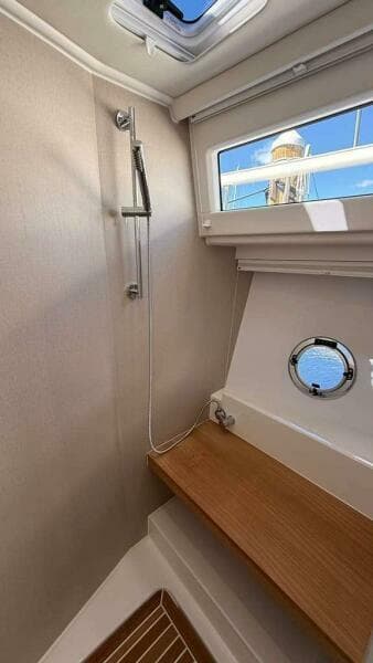 2024 Greenline 48 Fly Hybrid - Photo 58