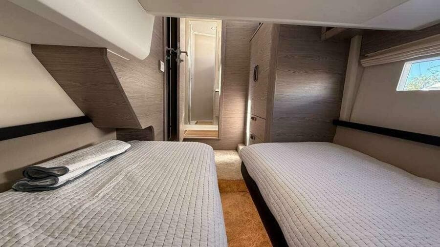 2024 Greenline 48 Fly Hybrid - Photo 54