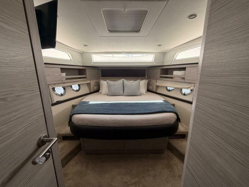 2024 Greenline 48 Fly Hybrid - Photo 59