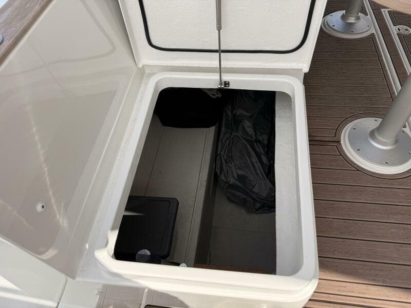 2024 Greenline 48 Fly Hybrid - Photo 86