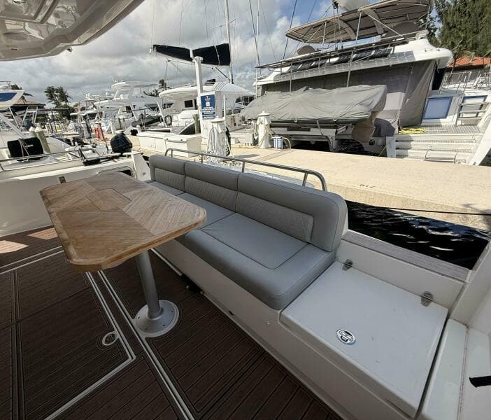 2024 Greenline 48 Fly Hybrid - Photo 14