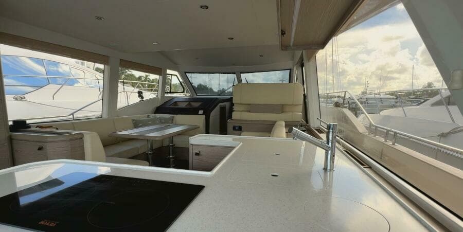 2024 Greenline 48 Fly Hybrid - Photo 27