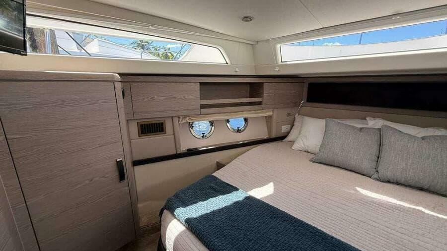 2024 Greenline 48 Fly Hybrid - Photo 61