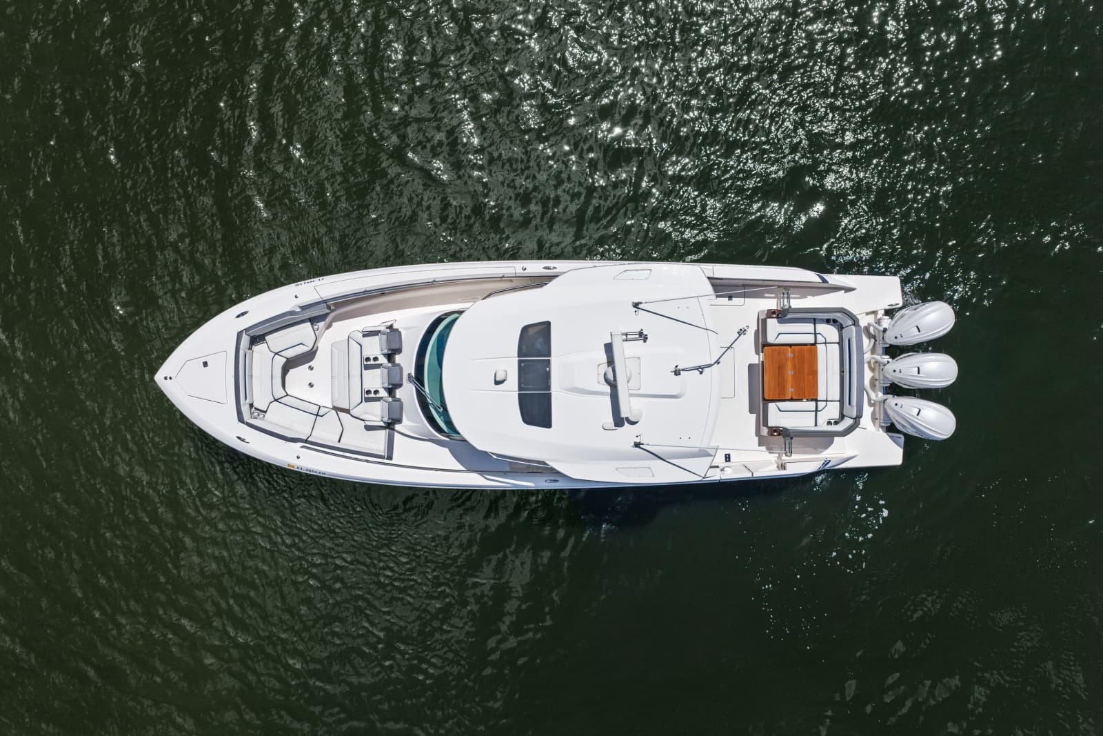 2020 Tiara Yachts  - Photo 58
