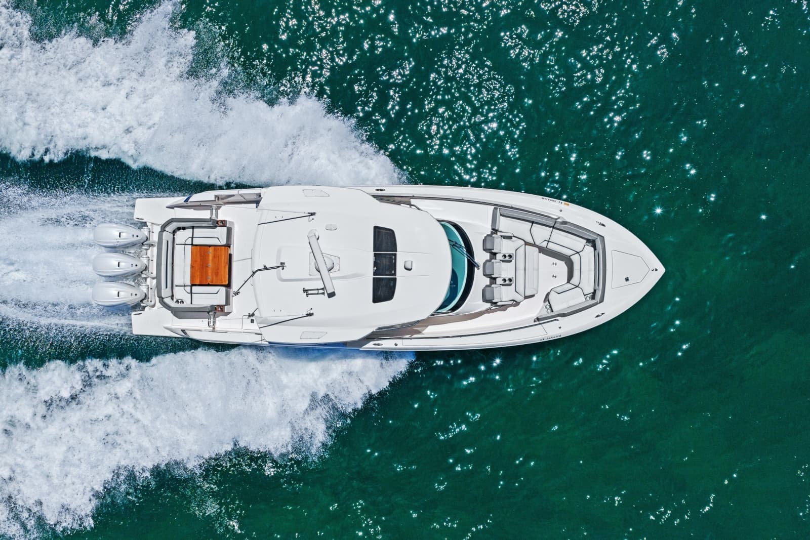 2020 Tiara Yachts  - Photo 4