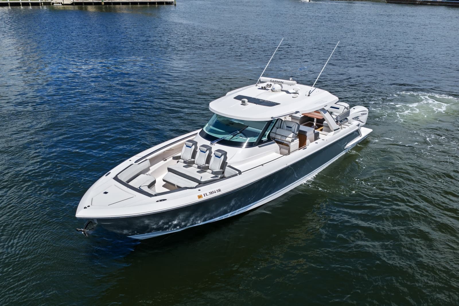 2020 Tiara Yachts  - Photo 46