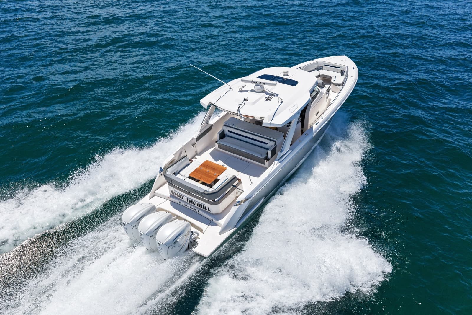 2020 Tiara Yachts  - Photo 3