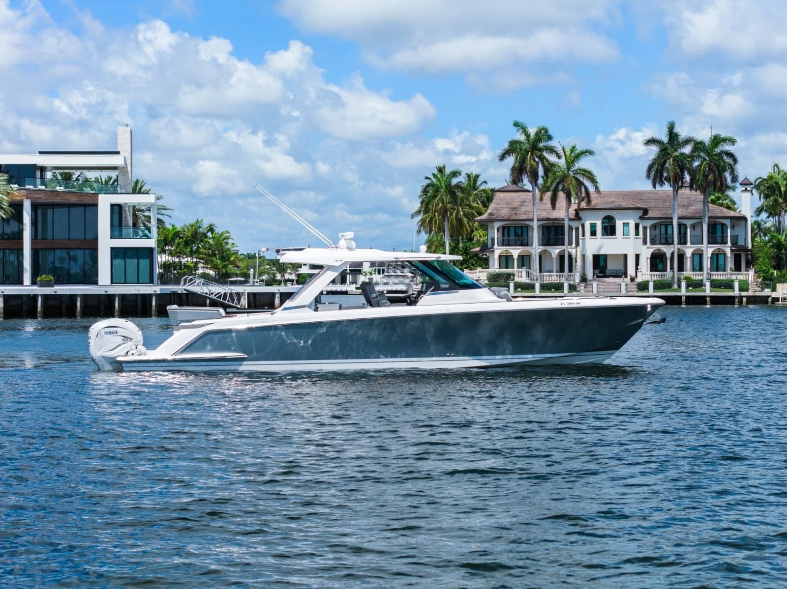 2020 Tiara Yachts  - Photo 51