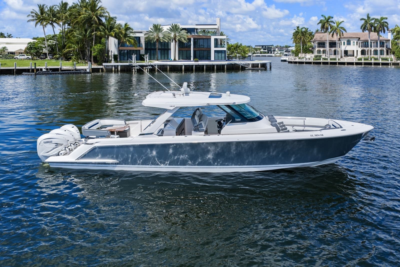 2020 Tiara Yachts  - Photo 52