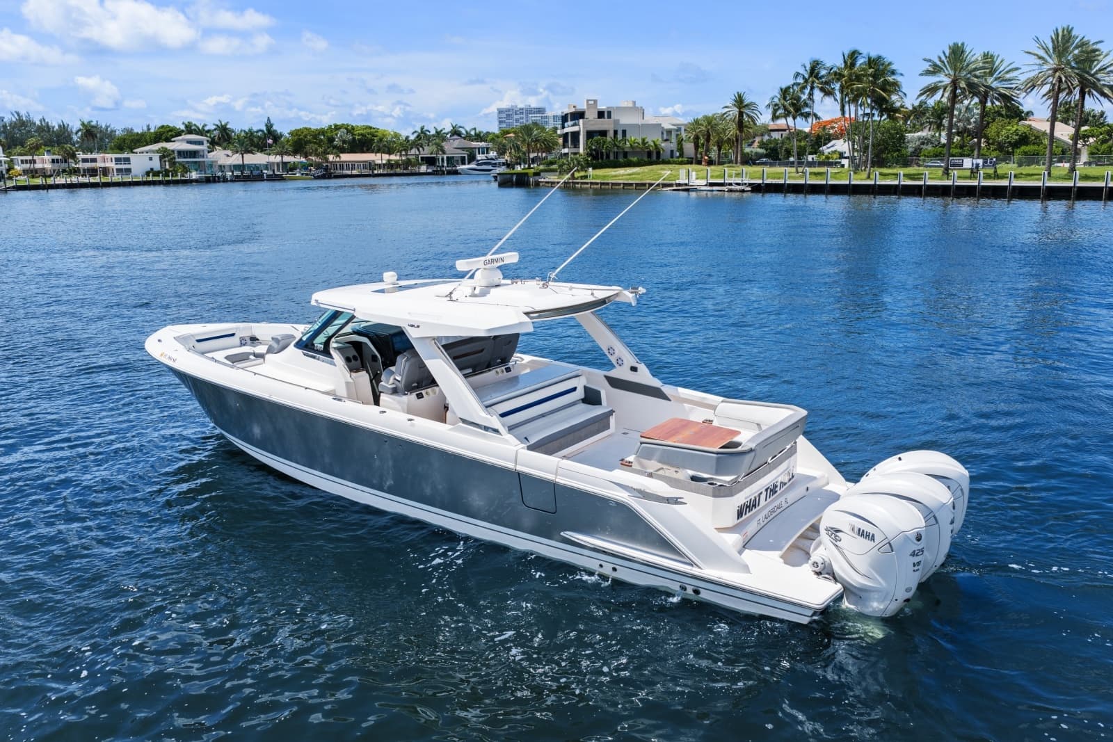 2020 Tiara Yachts  - Photo 47