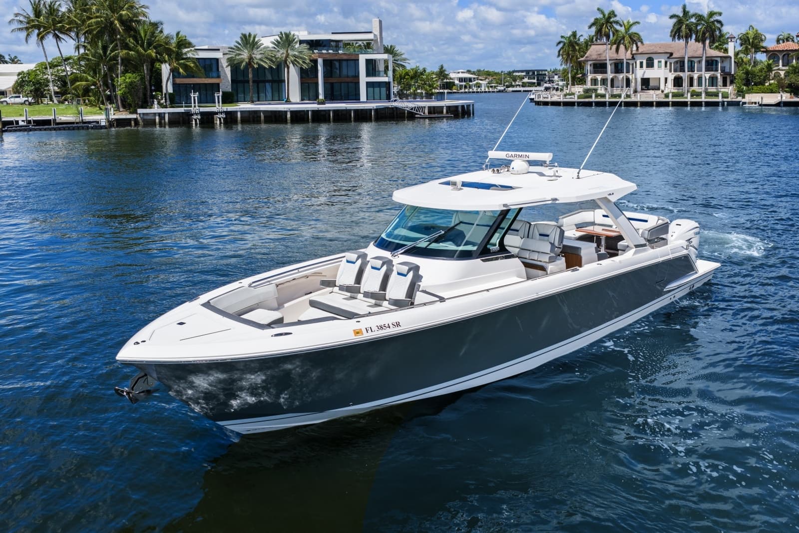 2020 Tiara Yachts  - Photo 49