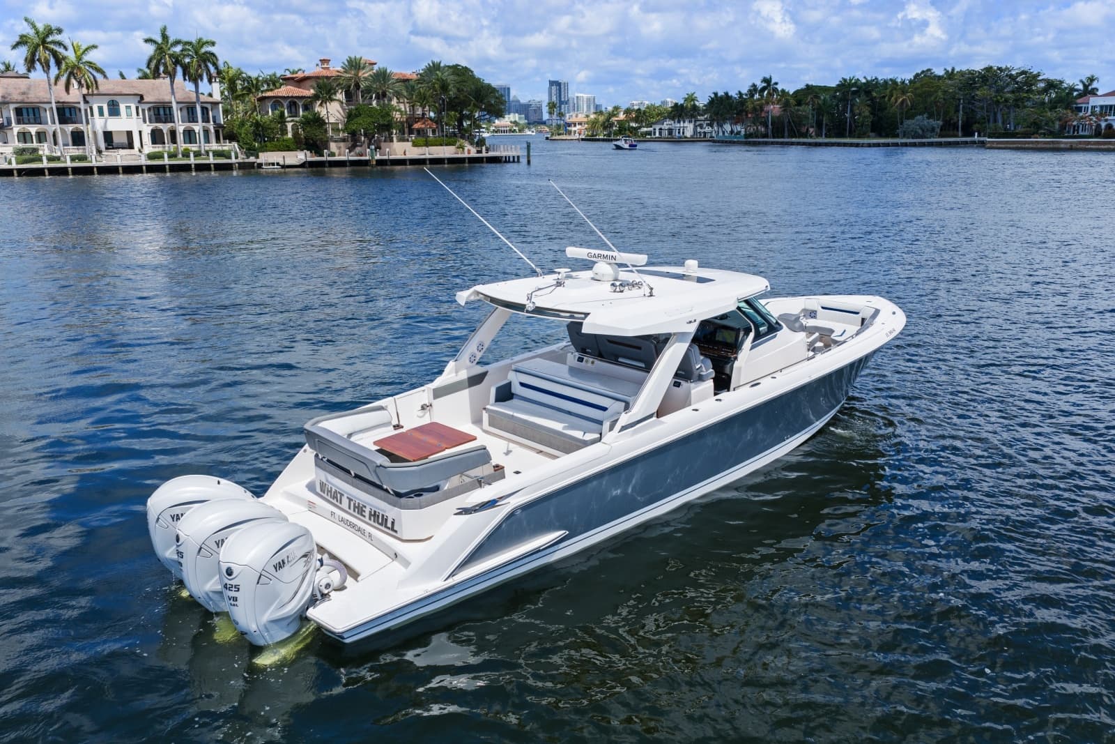 2020 Tiara Yachts  - Photo 54