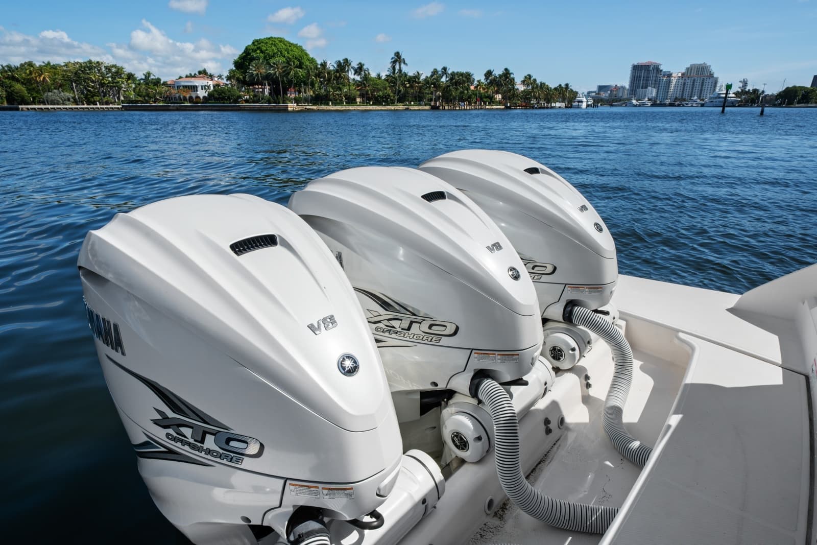 2020 Tiara Yachts  - Photo 45