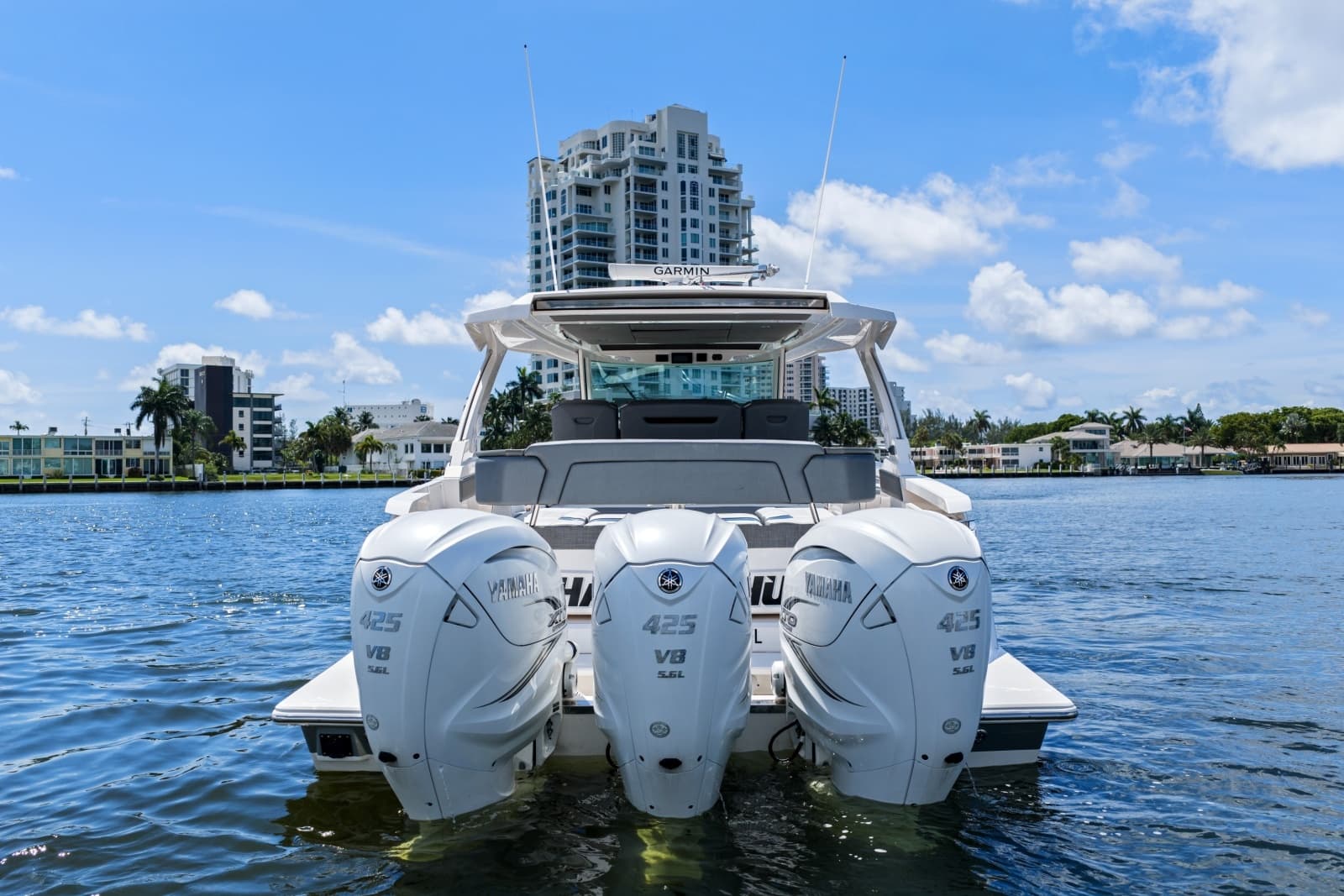 2020 Tiara Yachts  - Photo 44