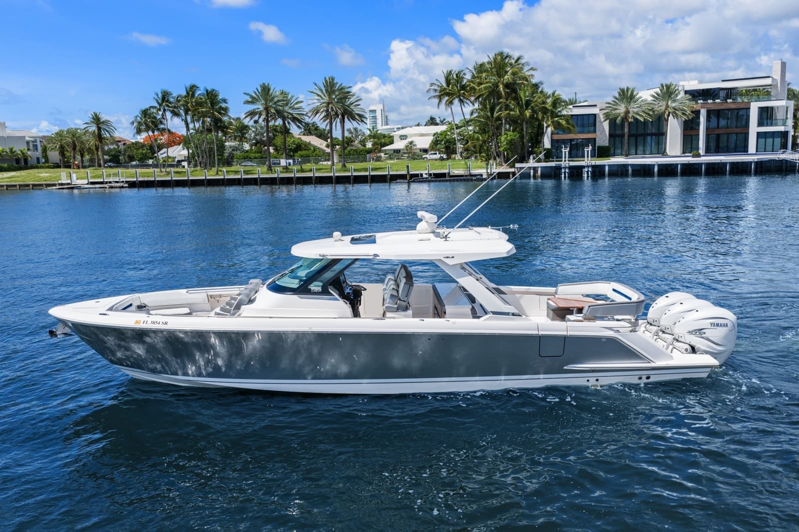 2020 Tiara Yachts  - Photo 48
