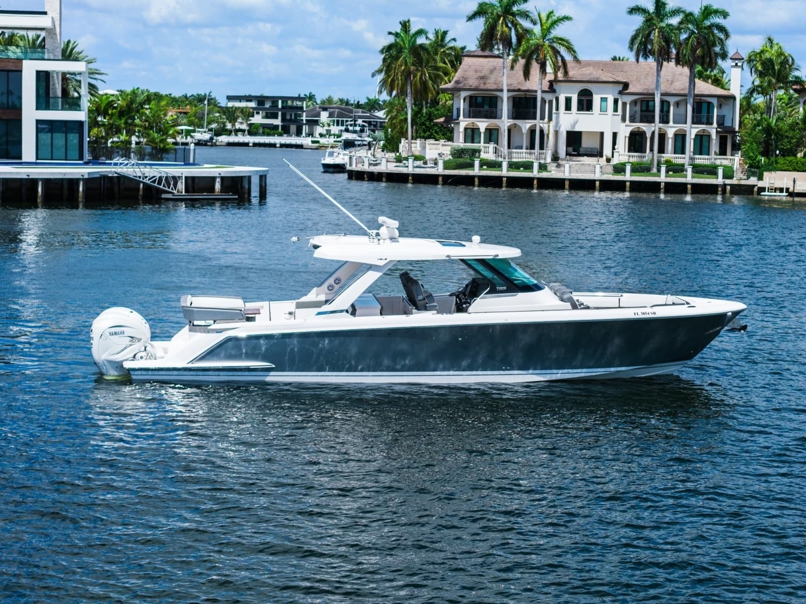 2020 Tiara Yachts  - Photo 1