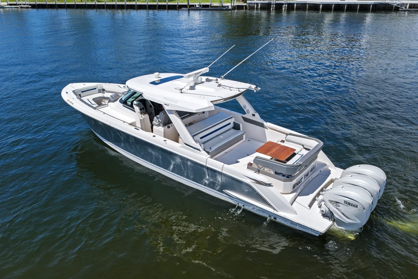 2020 Tiara Yachts  - Photo 55
