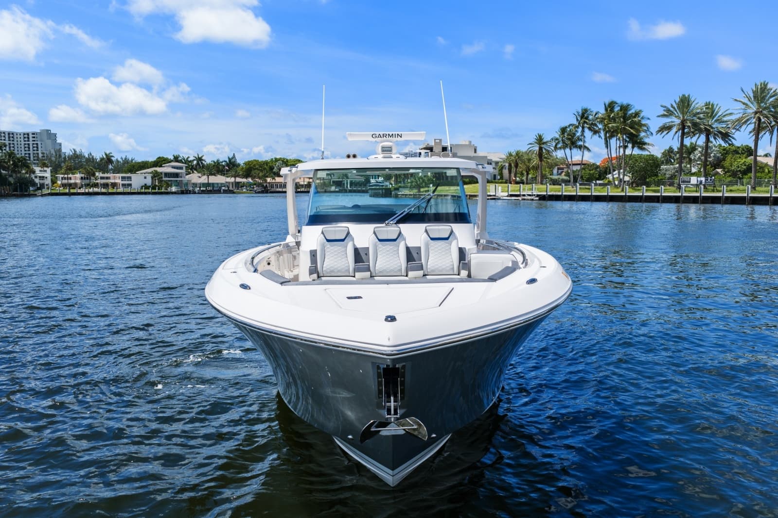 2020 Tiara Yachts  - Photo 50