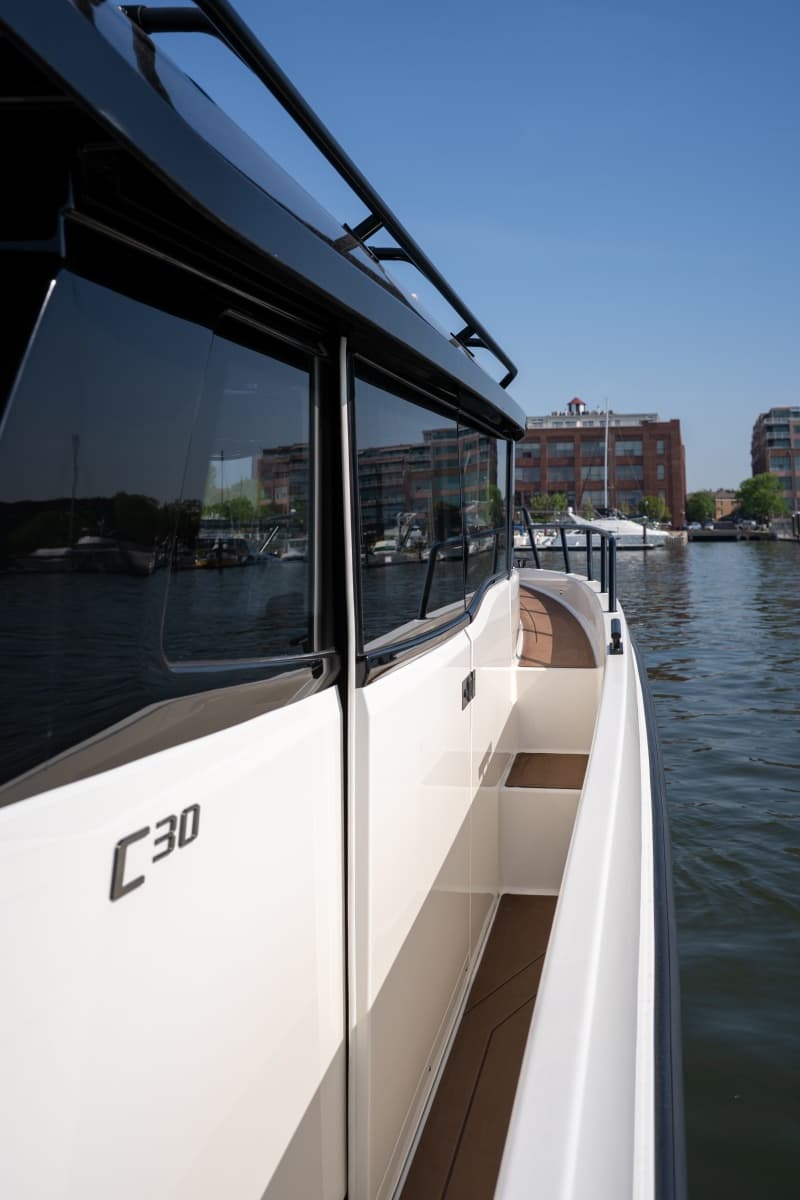 2026 Navan C30 - Photo 8