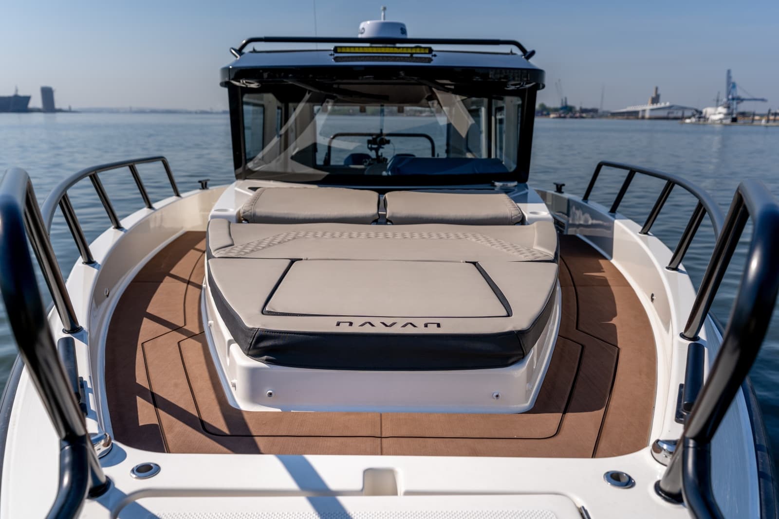 2026 Navan C30 - Photo 6