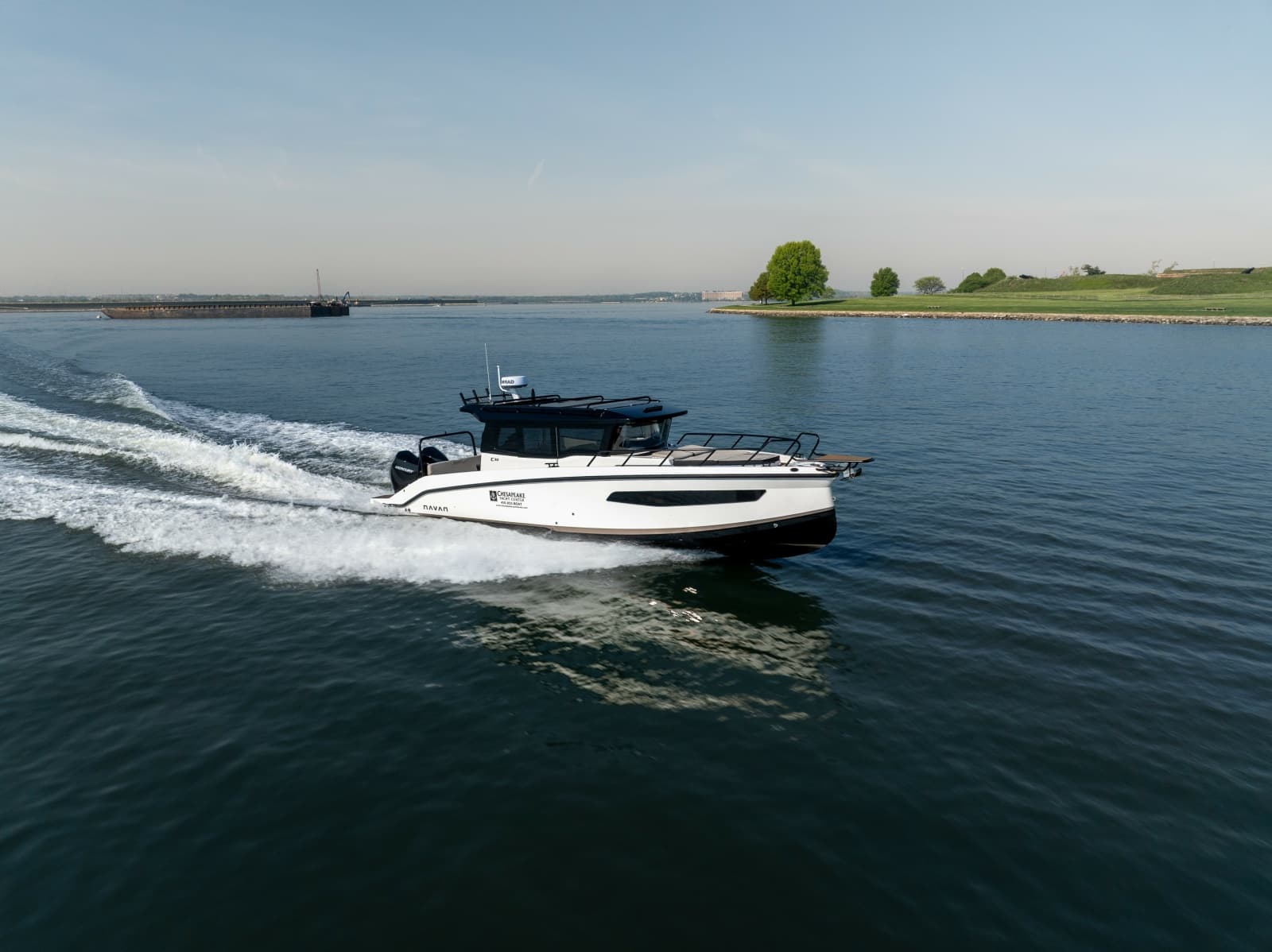 2026 Navan C30 - Photo 1