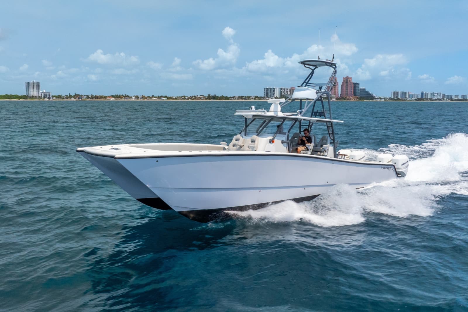 2020 Freeman 42LR - Photo 10