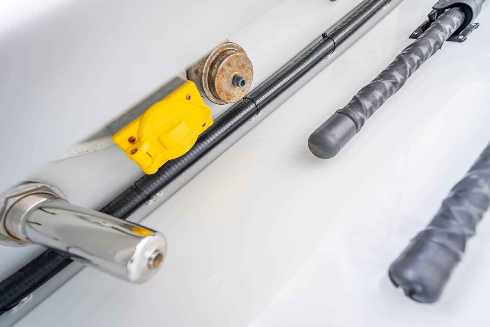 2020 Freeman 42LR - Photo 42