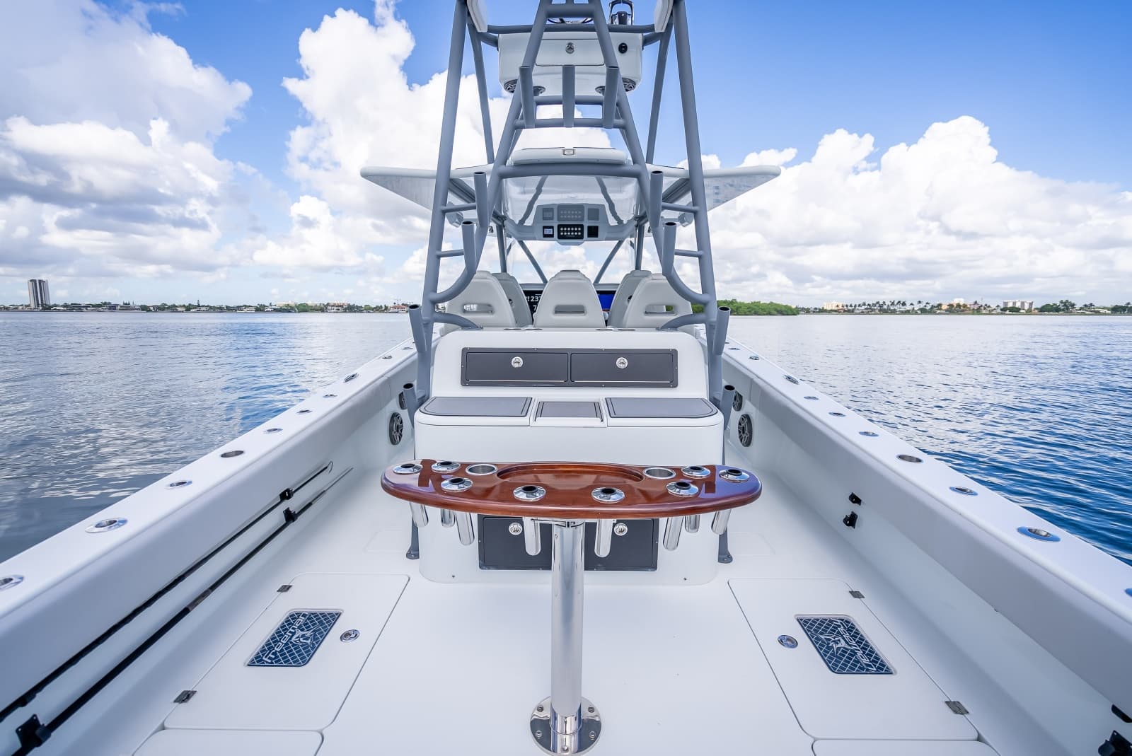 2020 Freeman 42LR - Photo 37