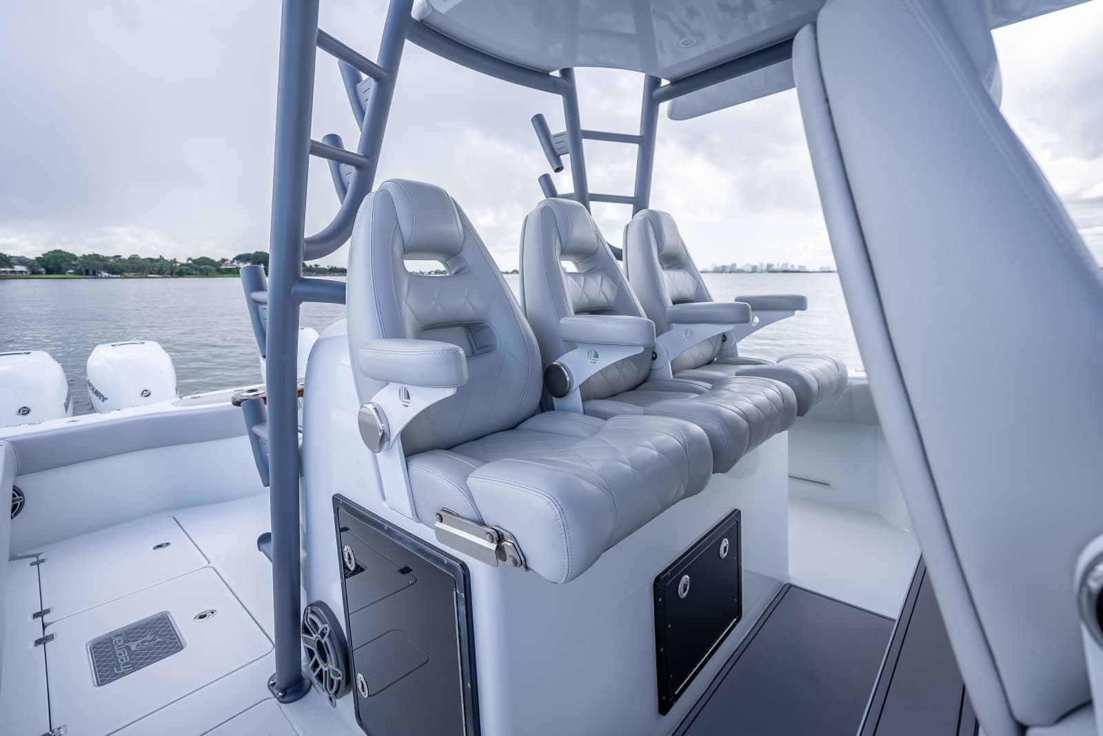 2020 Freeman 42LR - Photo 23