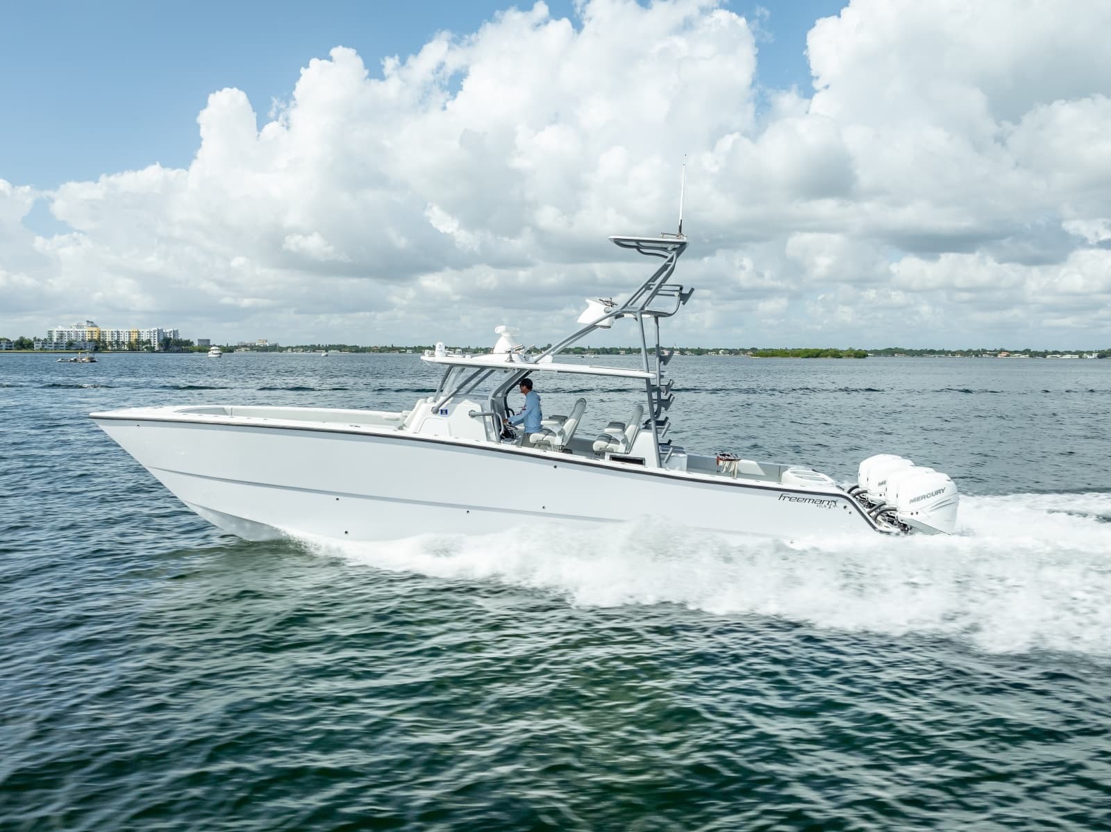 2020 Freeman 42LR - Photo 13