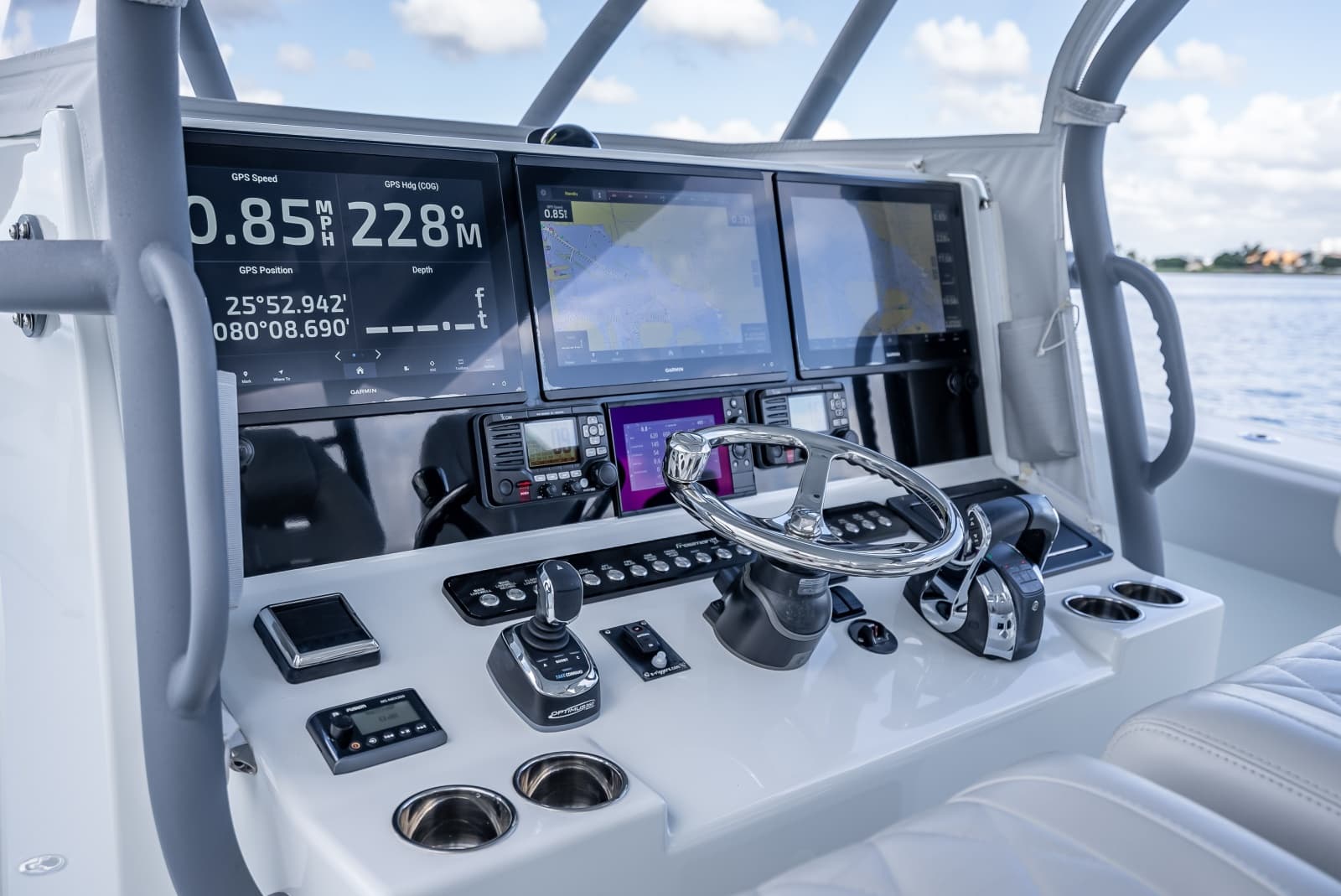 2020 Freeman 42LR - Photo 21