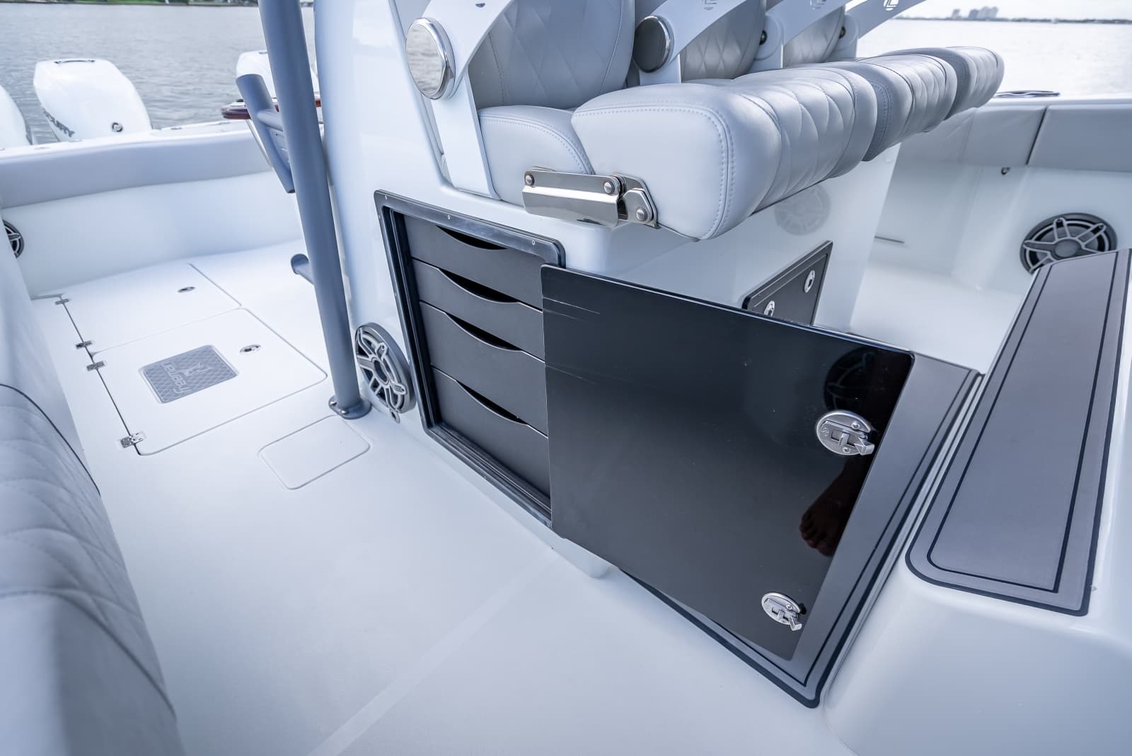 2020 Freeman 42LR - Photo 24