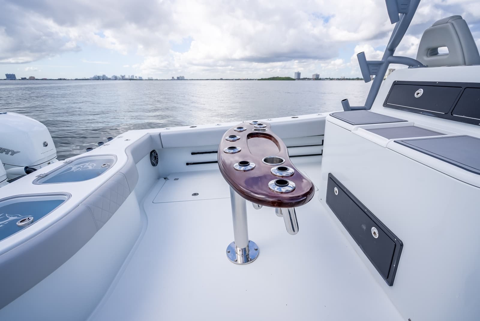 2020 Freeman 42LR - Photo 34