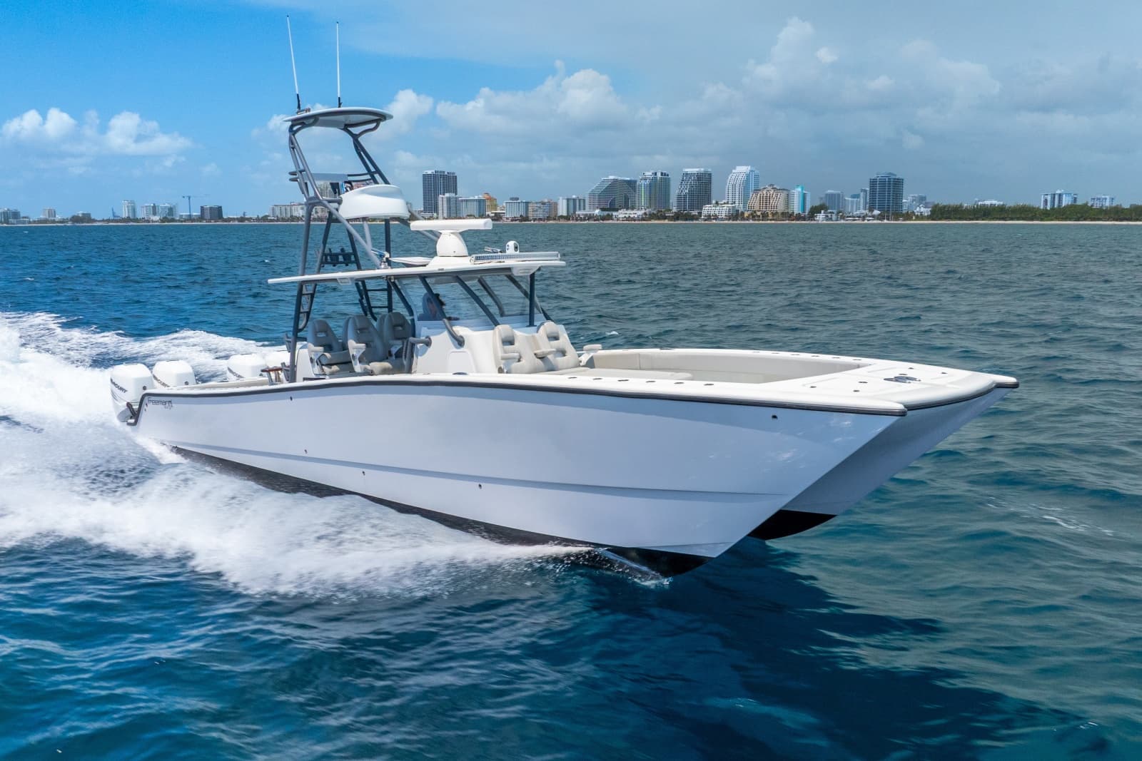 2020 Freeman 42LR - Photo 2