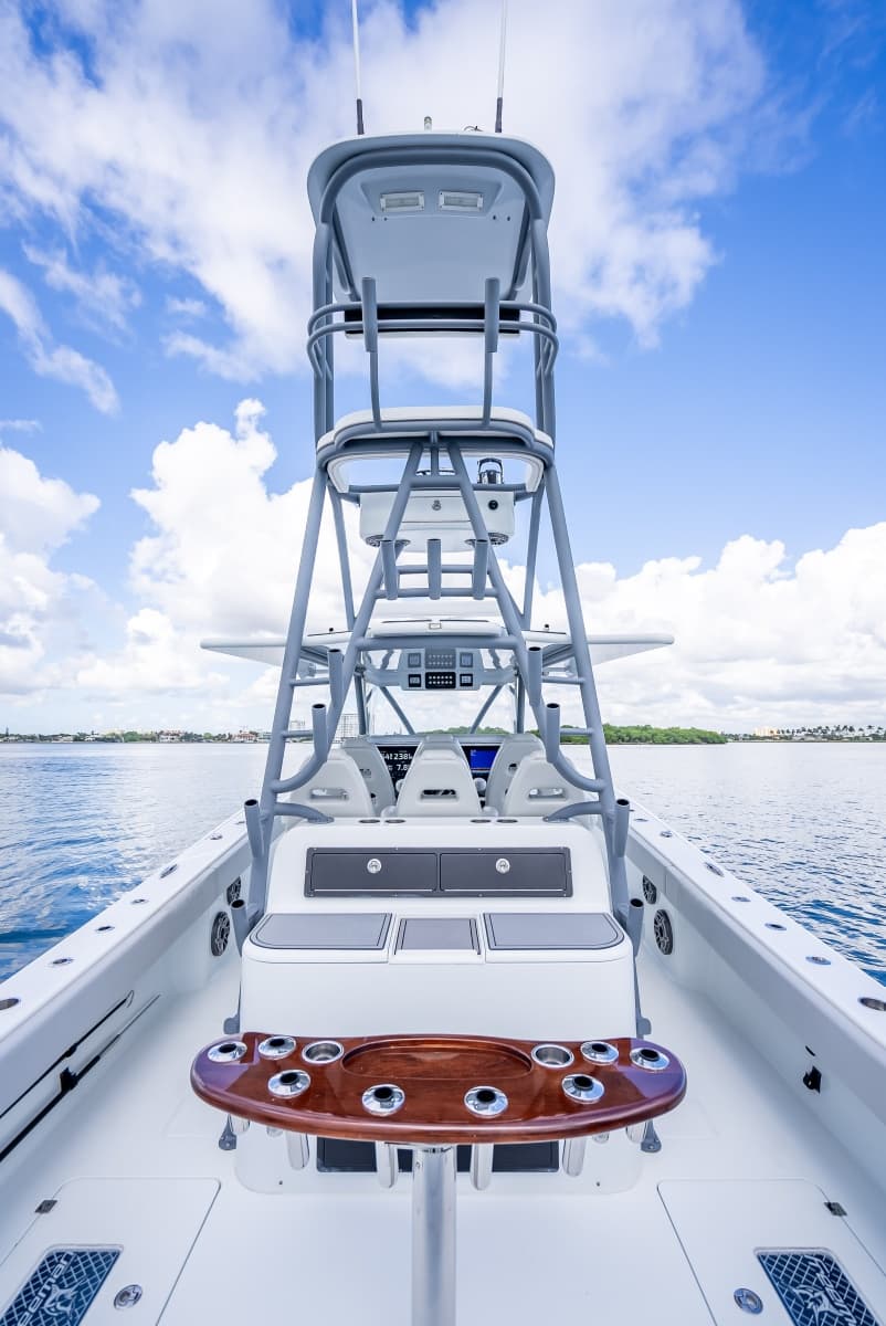 2020 Freeman 42LR - Photo 39