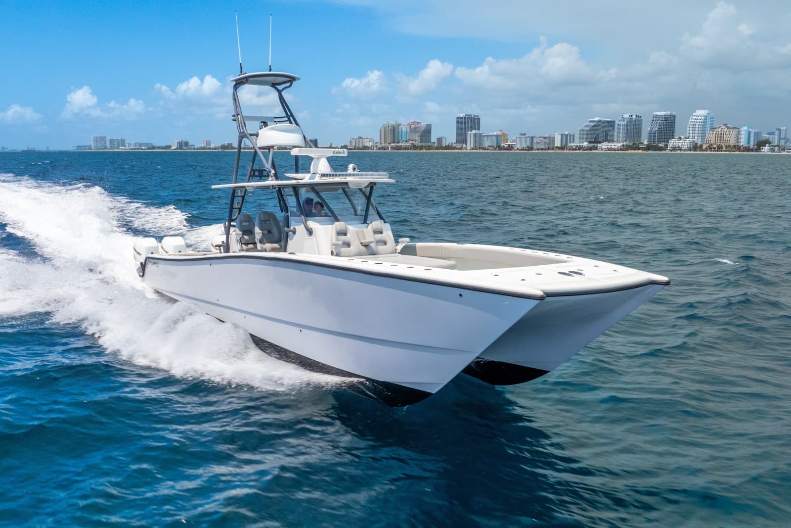 2020 Freeman 42LR - Photo 1
