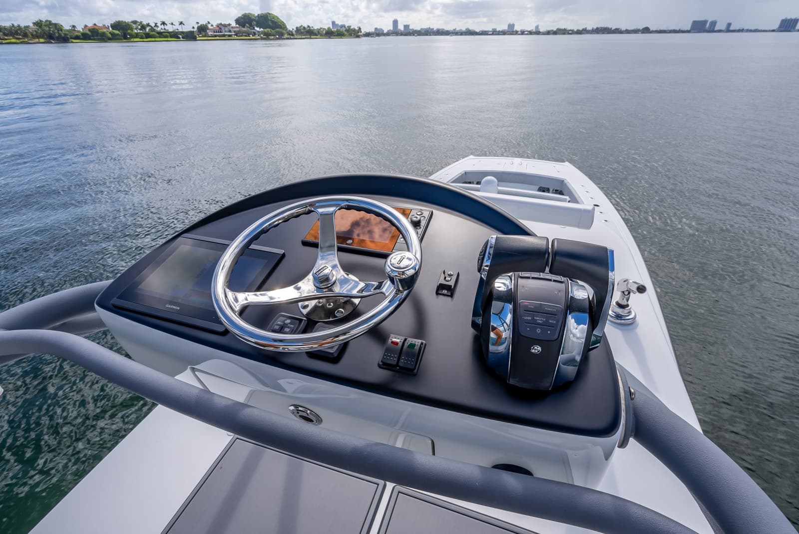 2020 Freeman 42LR - Photo 49