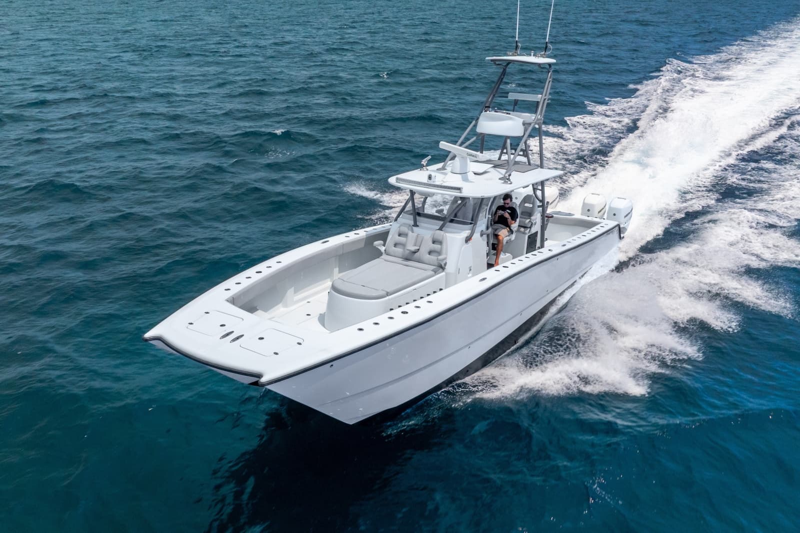 2020 Freeman 42LR - Photo 11