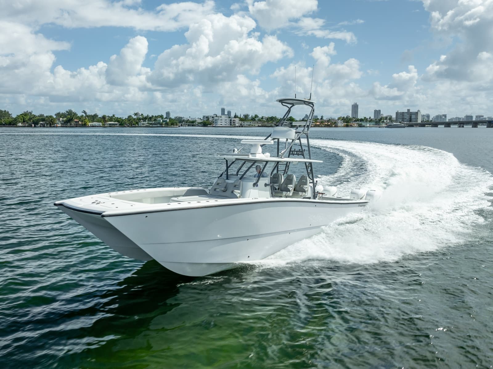 2020 Freeman 42LR - Photo 18