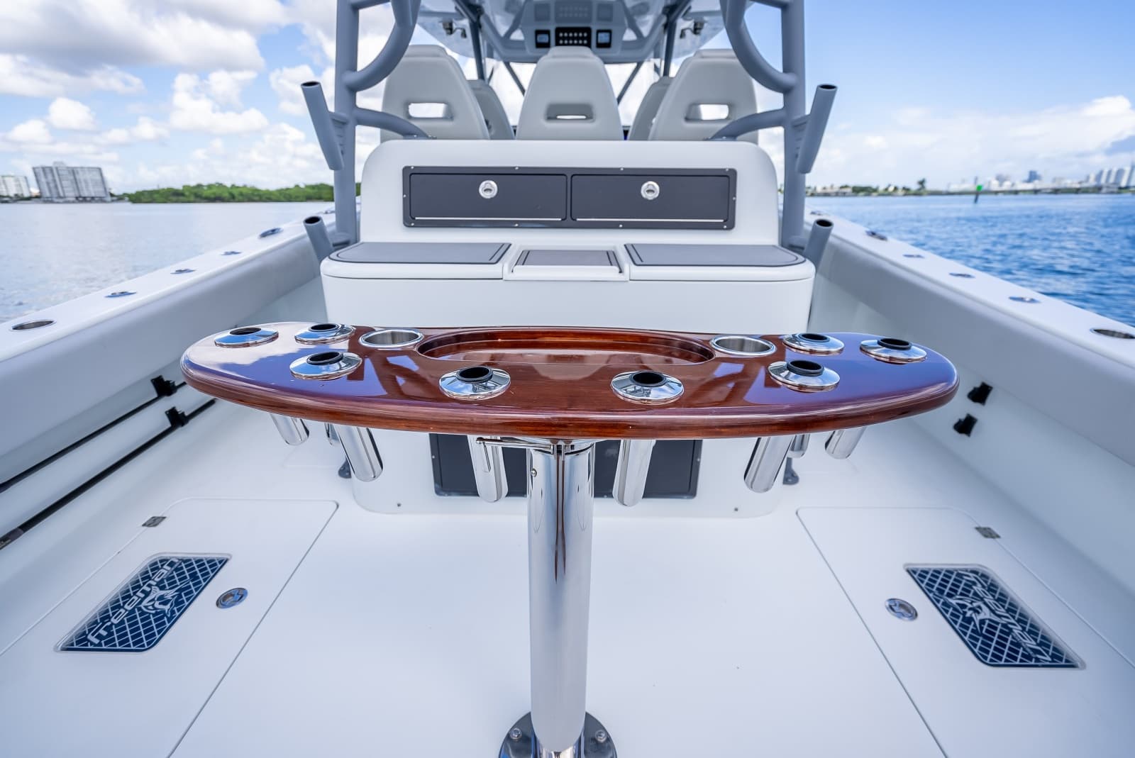 2020 Freeman 42LR - Photo 28