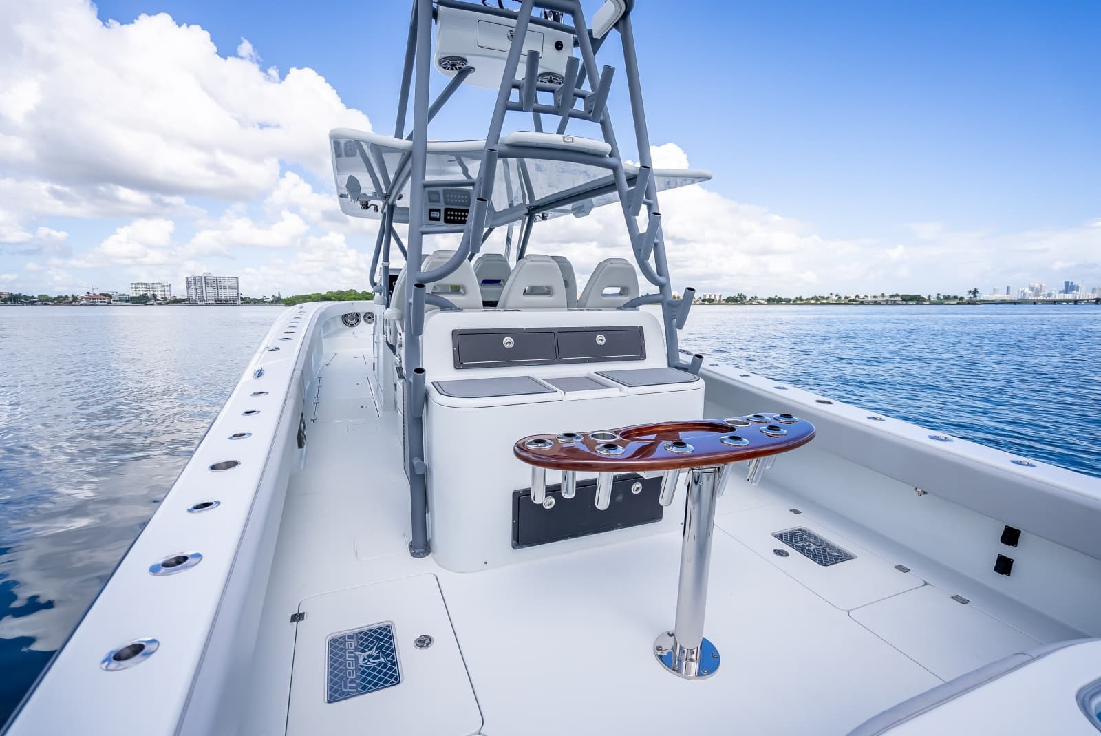 2020 Freeman 42LR - Photo 36