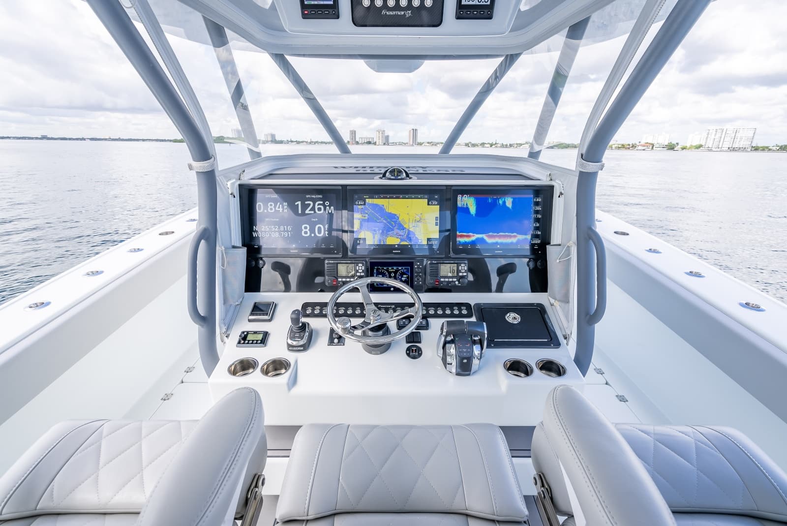 2020 Freeman 42LR - Photo 43