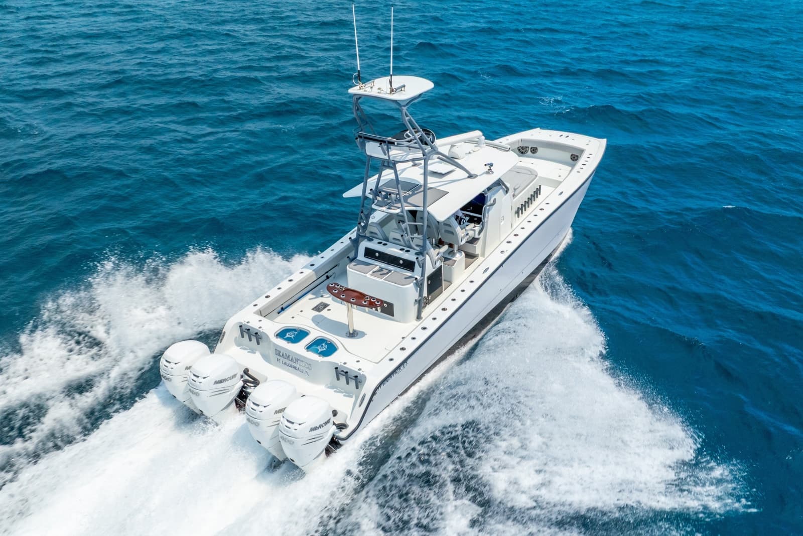 2020 Freeman 42LR - Photo 6