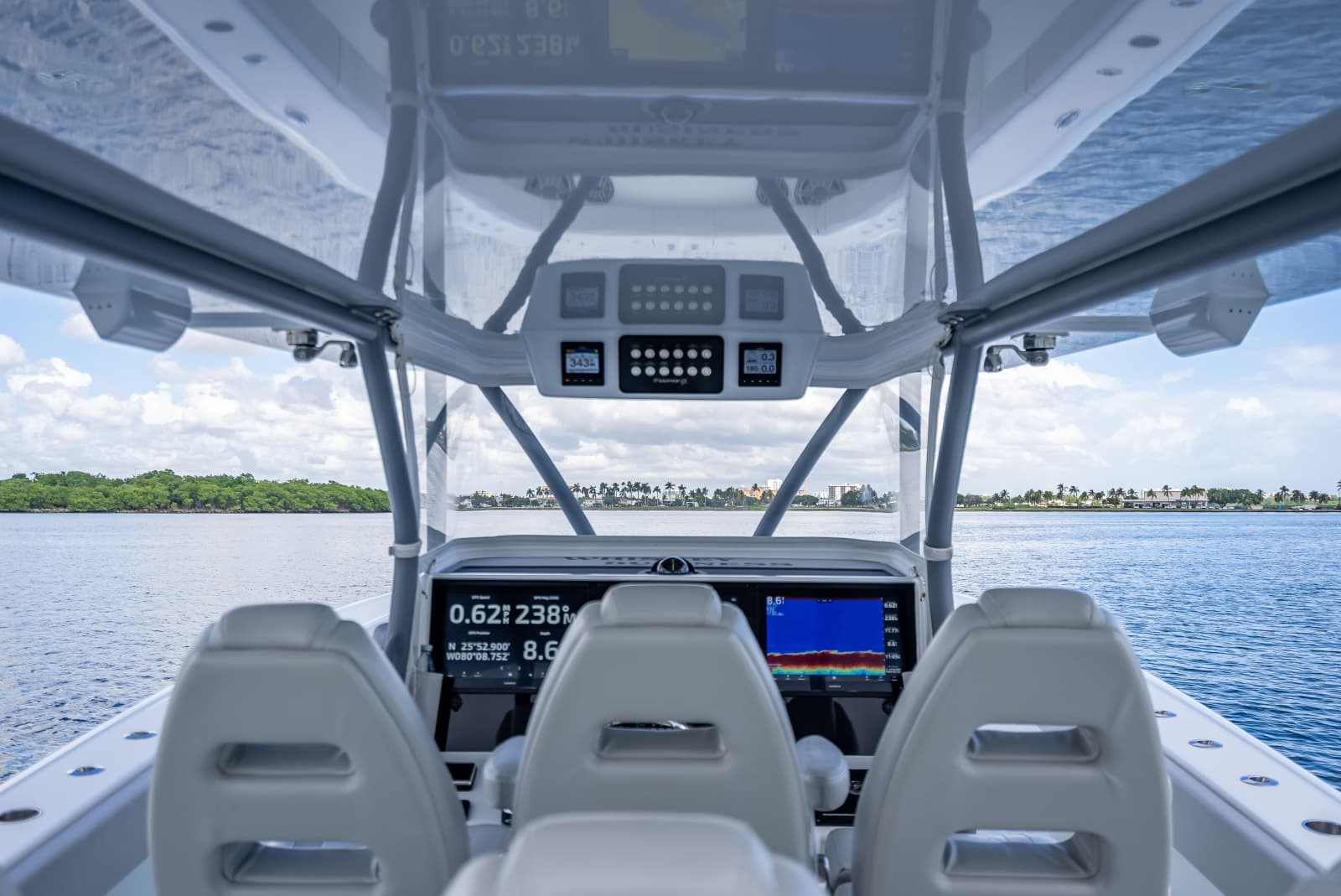 2020 Freeman 42LR - Photo 26